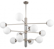 Подвесная люстра KUTEK MOOD Ultimo ULT-ZW-12(T)