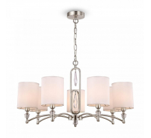 Подвесная люстра Freya Riverside FR1007PL-07N