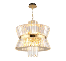 Подвесная люстра Aployt Virzhiniya APL.781.13.12