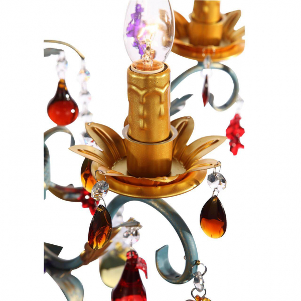 Подвесная люстра ST Luce Joanna SL426.763.05 Подвесная люстра ST Luce Joanna SL426.763.05