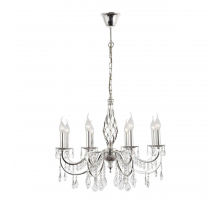 Подвесная люстра Arti Lampadari Deco E 1.1.8.600 S