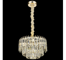 Подвесная люстра Wertmark Krista WE130.05.303