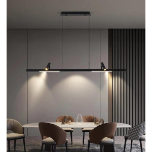 Люстра подвесная Alfa Light F0324-88