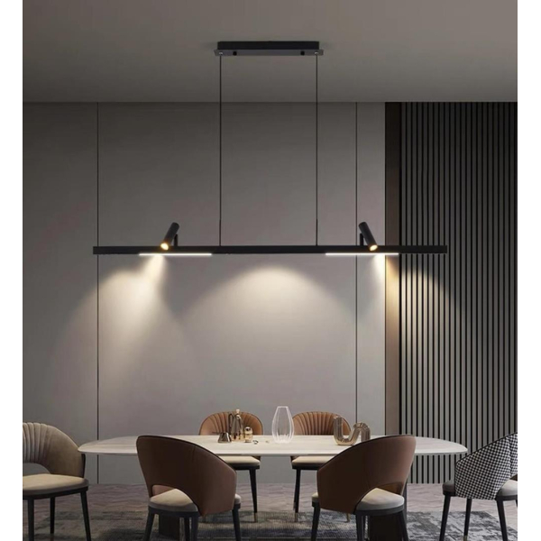 Люстра подвесная Alfa Light F0324-88