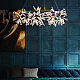 Подвесная люстра Imperium Loft Ariana D105 201173-23