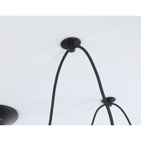 Подвесная люстра Ambrella light Traditional TR8178 Подвесная люстра Ambrella light Traditional TR8178