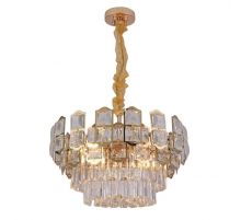 Подвесная люстра Gerhort G21076/8FGD Подвесная люстра Gerhort G21076/8FGD