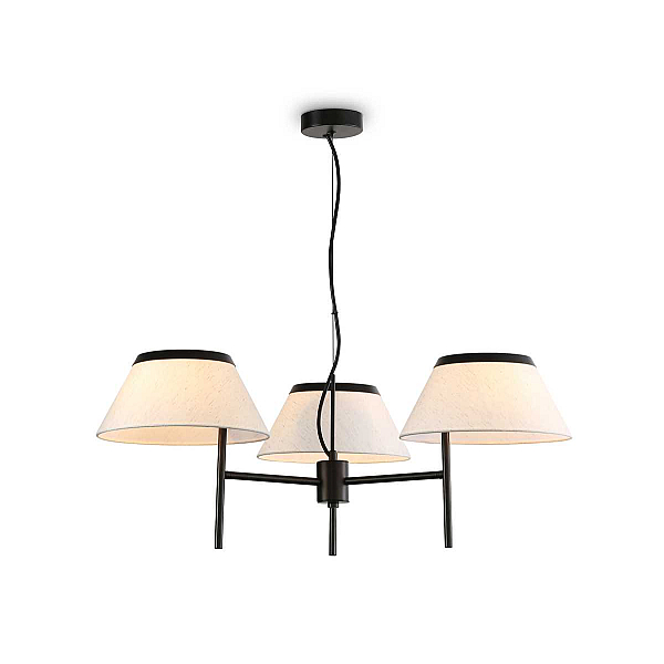 Люстра Ambrella Light HIGH LIGHT LH72451