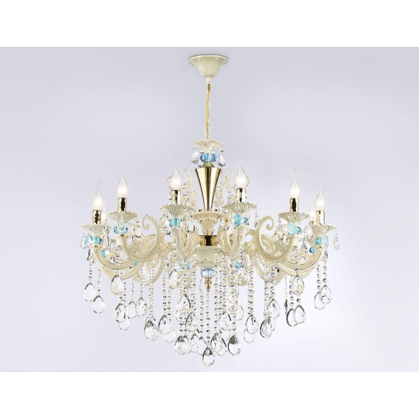 Подвесная люстра Ambrella light Traditional TR4929 Подвесная люстра Ambrella light Traditional TR4929