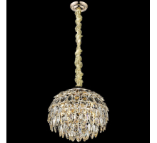 Подвесная люстра Wertmark Ludgera WE113.06.303