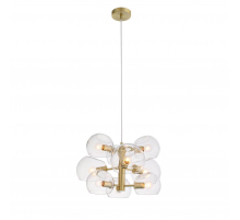 Подвесная люстра ST Luce Calmare SL434.203.09
