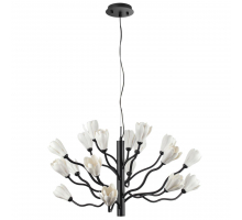 Подвесная люстра Odeon Light Modern Gardi 5090/18