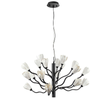 Подвесная люстра Odeon Light Modern Gardi 5090/18