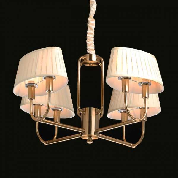 Подвесная люстра MW-Light София 355014608 Подвесная люстра MW-Light София 355014608