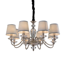 Подвесная люстра Aployt Lorett APL.760.03.08