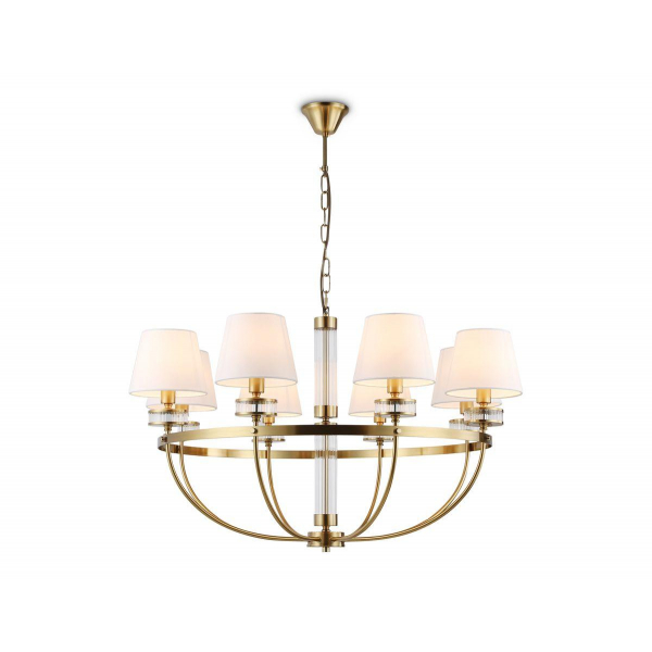 Подвесная люстра Ambrella Light High Light Classic LH71253 Подвесная люстра Ambrella Light High Light Classic LH71253