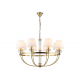 Подвесная люстра Ambrella Light High Light Classic LH71253