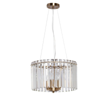 Подвесная люстра MW-Light Аделард 642018704