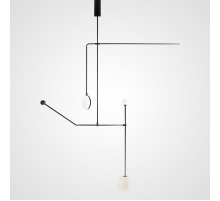 Подвесная люстра Imperium Loft Lines 140823-26