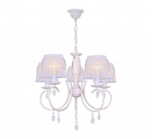 Подвесная люстра Toplight Camilla TL1135-5H
