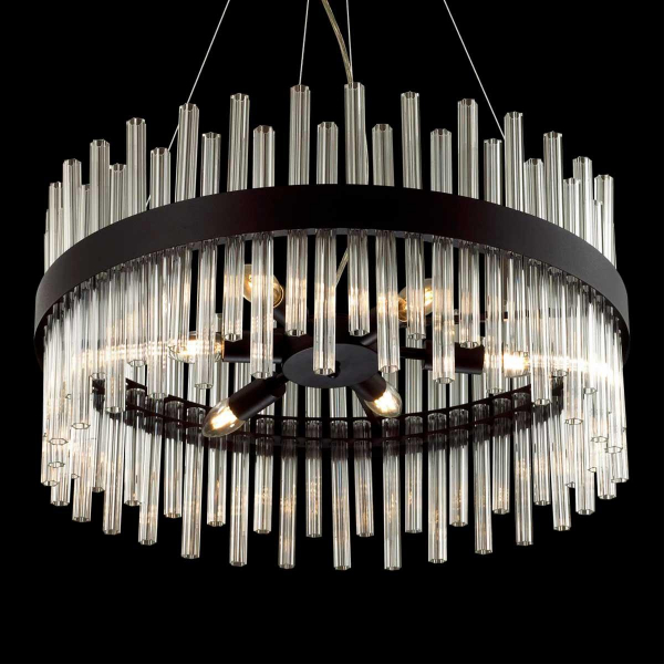 Подвесная люстра Lumion Moderni Mitsuko 5272/6 Подвесная люстра Lumion Moderni Mitsuko 5272/6