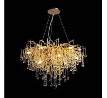 Подвесная люстра Imperium Loft Marian 205820-26
