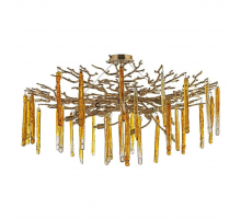 Подвесная люстра Dio DArte Elite Tavenna H 1.5.76.116 G