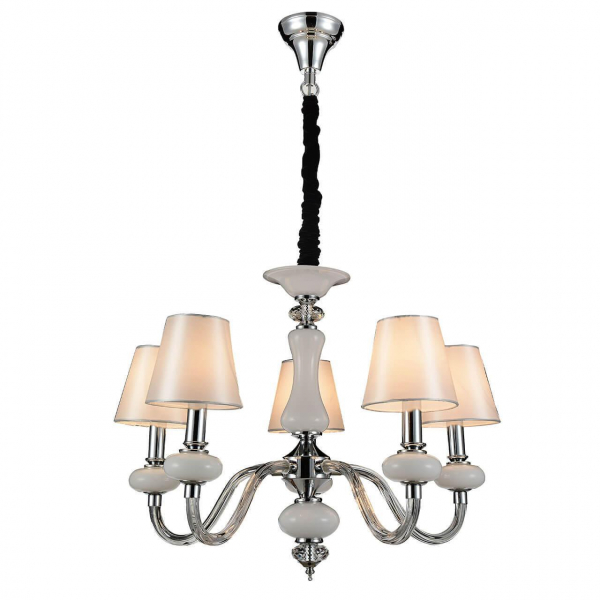 Подвесная люстра ST Luce Lume SL654.503.05 Подвесная люстра ST Luce Lume SL654.503.05