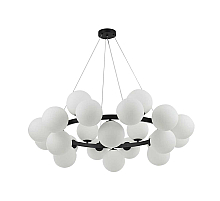 Люстра Kink Light Сида 07508-24,19