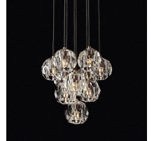 Подвесная люстра Imperium Loft Round Cluster 84597-22