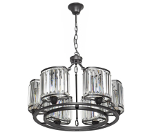 Подвесная люстра Vitaluce V5235-1/6