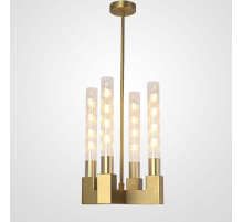 Подвесная люстра Imperium Loft 84608-22