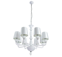 Подвесная люстра Divinare Bilancia 1154/03 LM-8