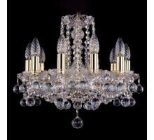 Подвесная люстра Bohemia Ivele 1402/10/141 G Balls