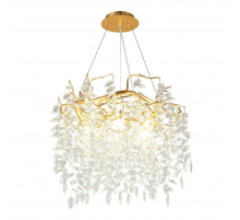 Подвесная люстра Aployt Gertunia APL.847.03.10