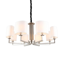 Подвесная люстра Omnilux Jesolo OML-84803-08