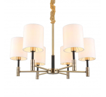 Подвесная люстра Omnilux Mulazzo OML-57503-06