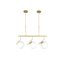 Подвесная люстра LEEK LE062200-023