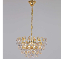 Подвесная люстра Reluce 08510-0.3-400