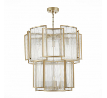 Подвесная люстра ST Luce Cosenza SL1234.203.08