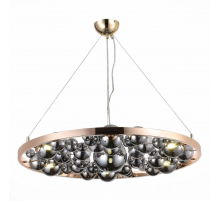 Подвесная люстра ST Luce Olmi SL1510.203.07