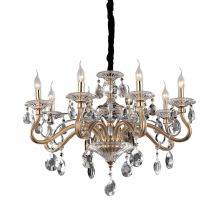 Подвесная люстра Ideal Lux Negresco SP8 087764