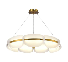 Подвесная люстра ST Luce ETOILE SL1304.203.56