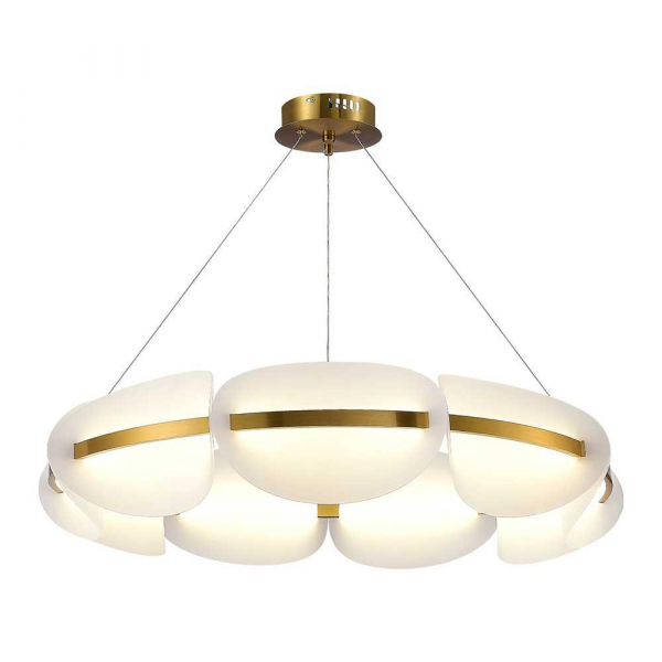 Подвесная люстра ST Luce ETOILE SL1304.203.56 Подвесная люстра ST Luce ETOILE SL1304.203.56