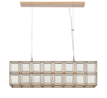 Подвесная люстра Covali JPL-23375