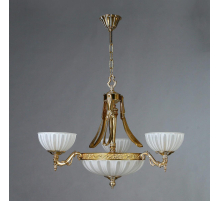 Подвесная люстра Ambiente Navarra 02228/3 WP