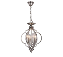 Подвесная люстра ST Luce Foriate SL361.103.04