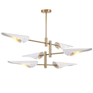 Люстра Loft-Concept David Weeks 40.2649-0 26803