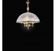 Подвесная люстра Reccagni Angelo L 6002/38