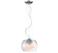 Подвесная люстра ST Luce Uovo SL512.103.03